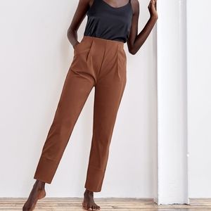 Aday Line Up Pants